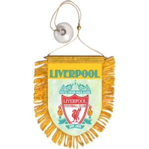 Liverpool Mini Car Banner