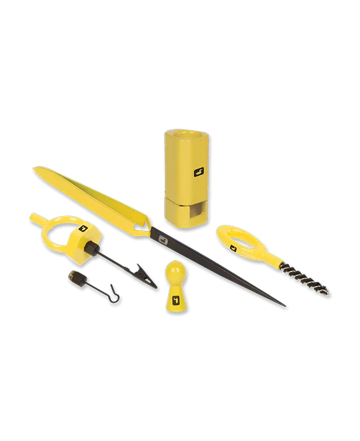 Loon Accessory Fly Tying Tool Kit