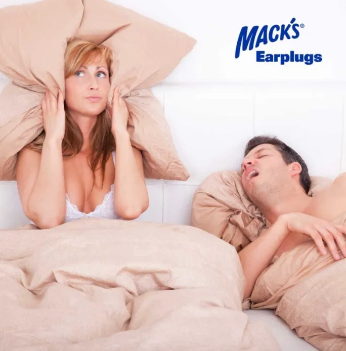 Mack's - Ultra Soft Foam Ear Plug