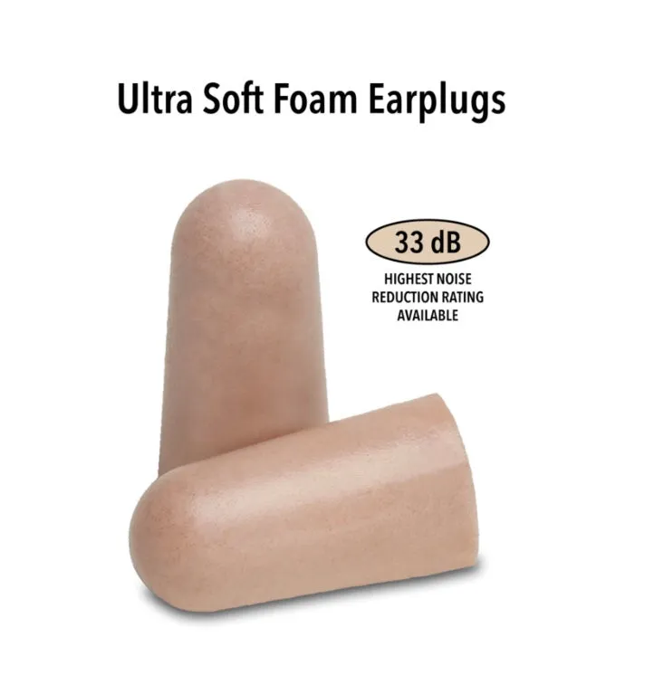 Mack's - Ultra Soft Foam Ear Plug