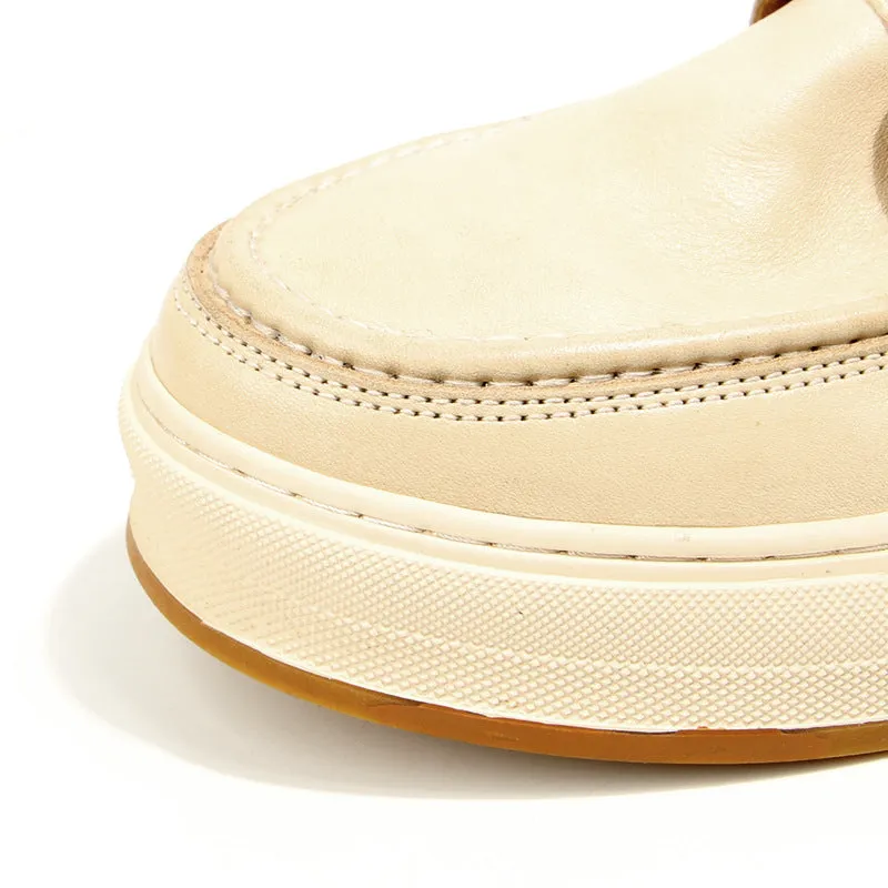 Marbelleve Classic Lace Footwear