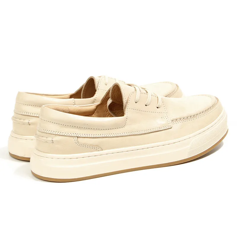 Marbelleve Classic Lace Footwear
