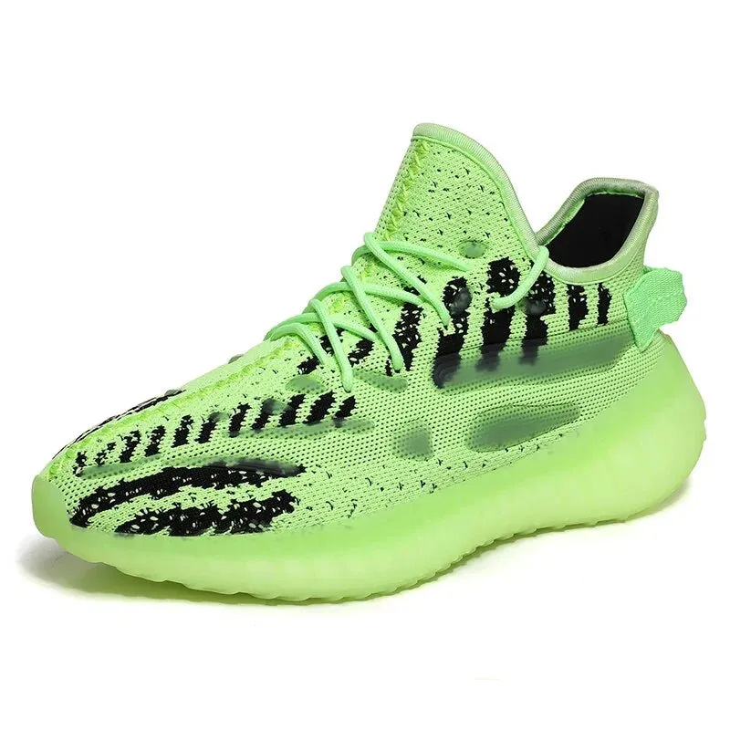 Men Luminous Sports Shoes