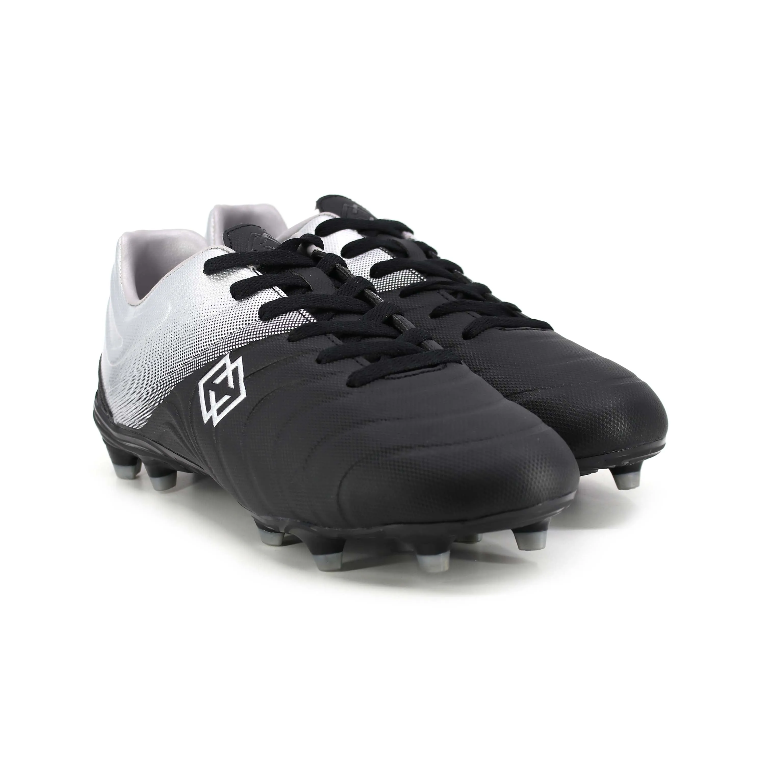 MEN SOCCER LACE-UP SHOES