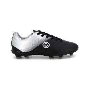 MEN SOCCER LACE-UP SHOES