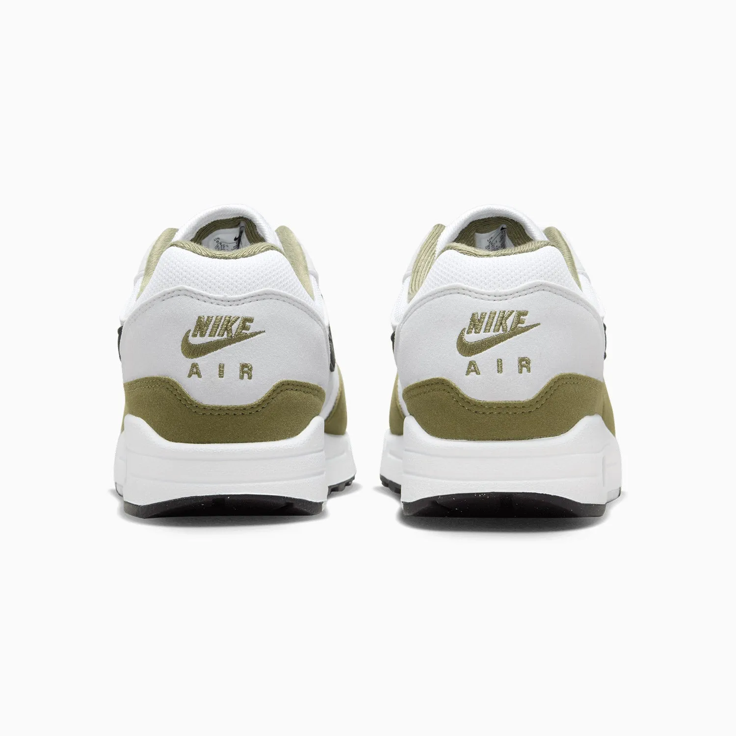 Men's Air Max 1 "Medium Olive"