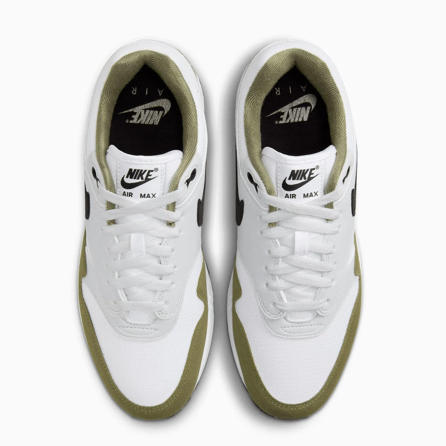 Men's Air Max 1 "Medium Olive"