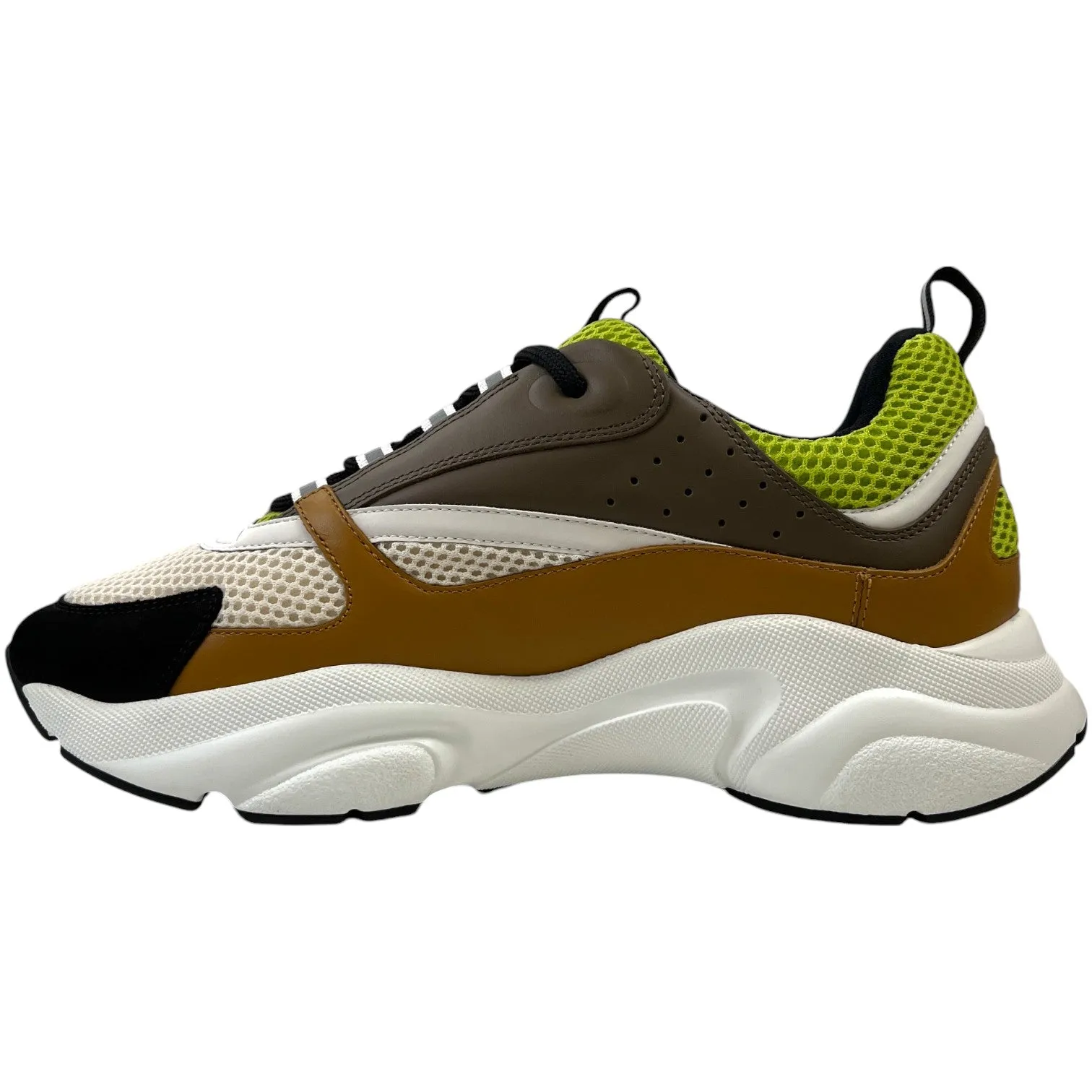 Men's B22 Low Trainers Brown Size EU 44 / UK 10