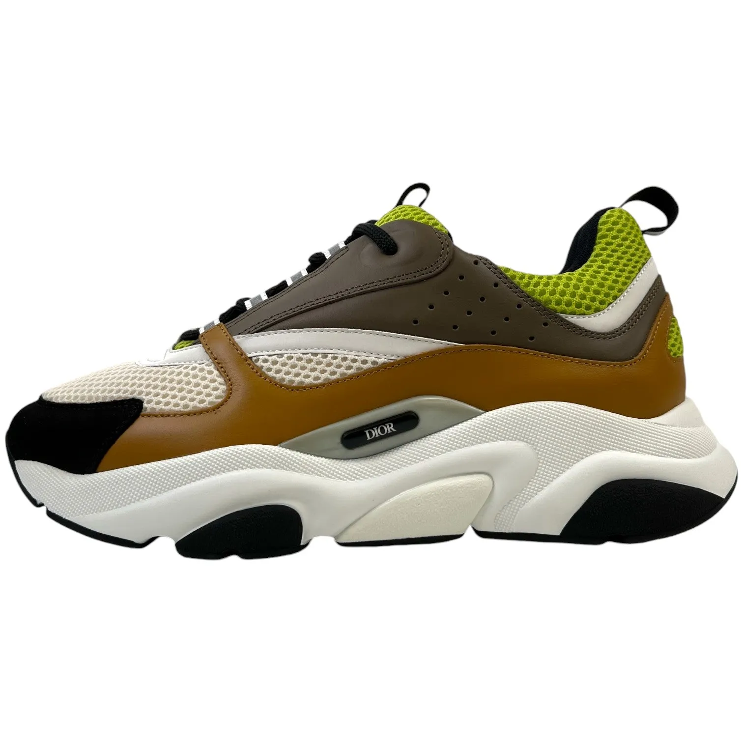 Men's B22 Low Trainers Brown Size EU 44 / UK 10