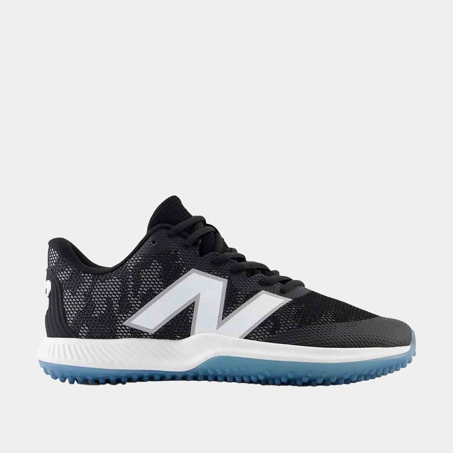 Men's New Balance FuelCell v7 Baseball Turf Shoes