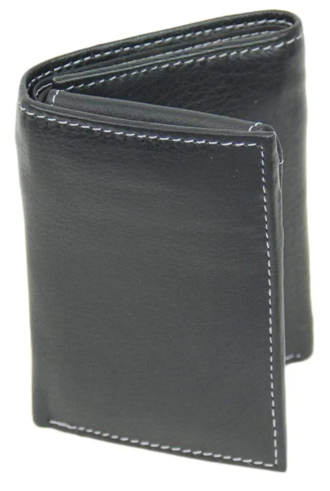 Men's premium Leather Quality Wallet 92 1455