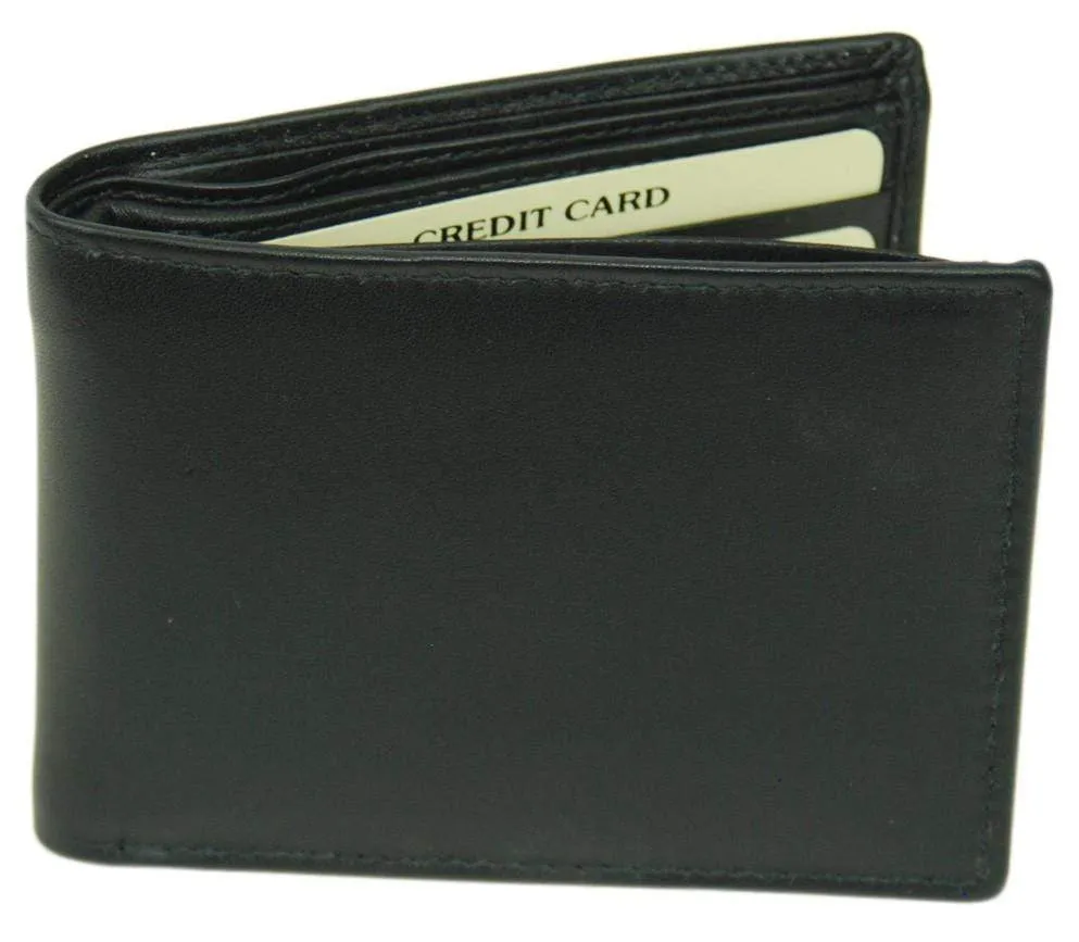 Men's premium Leather Quality Wallet 920 533