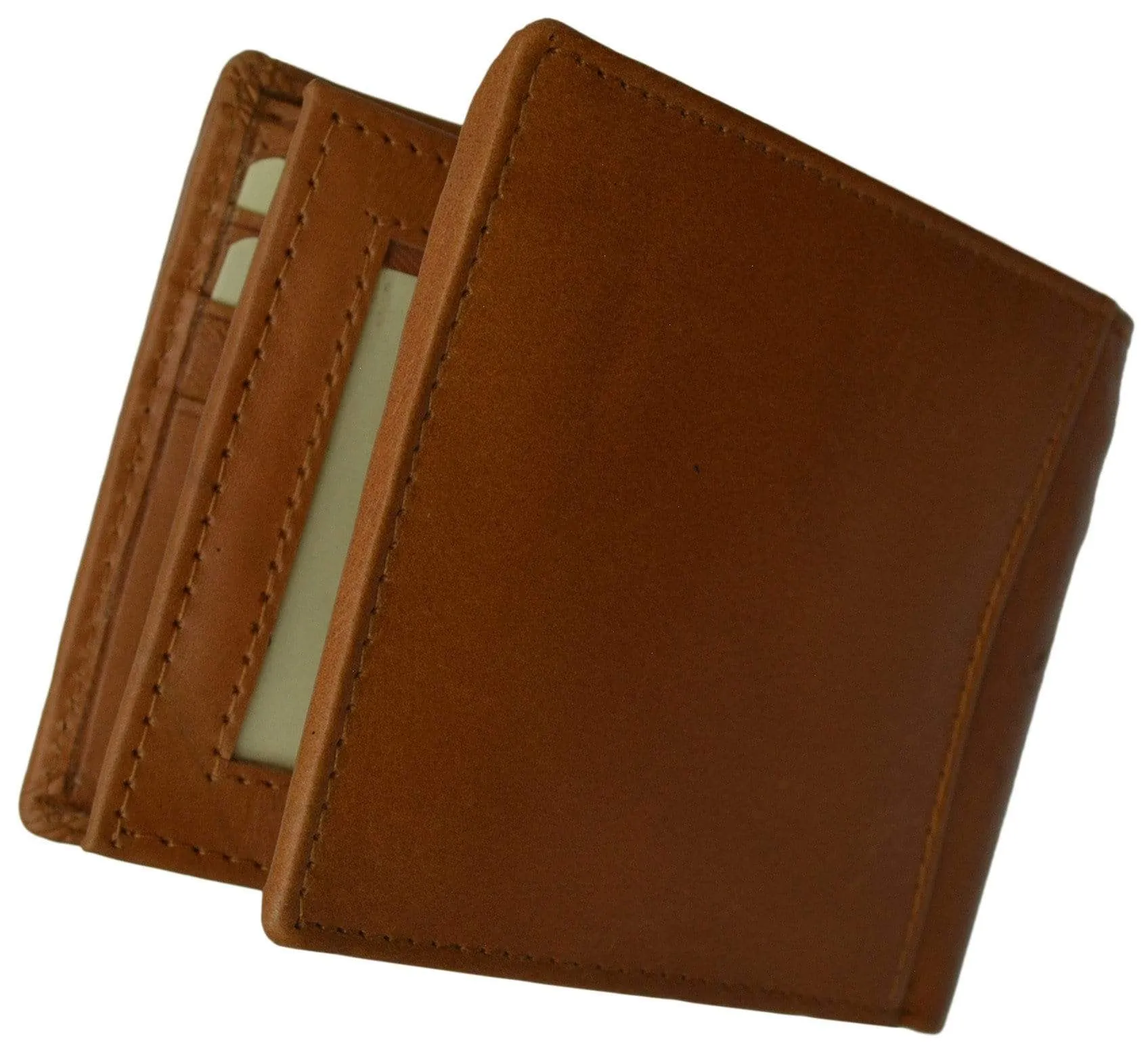 Men's Premium Leather Quality Wallet 9200 52