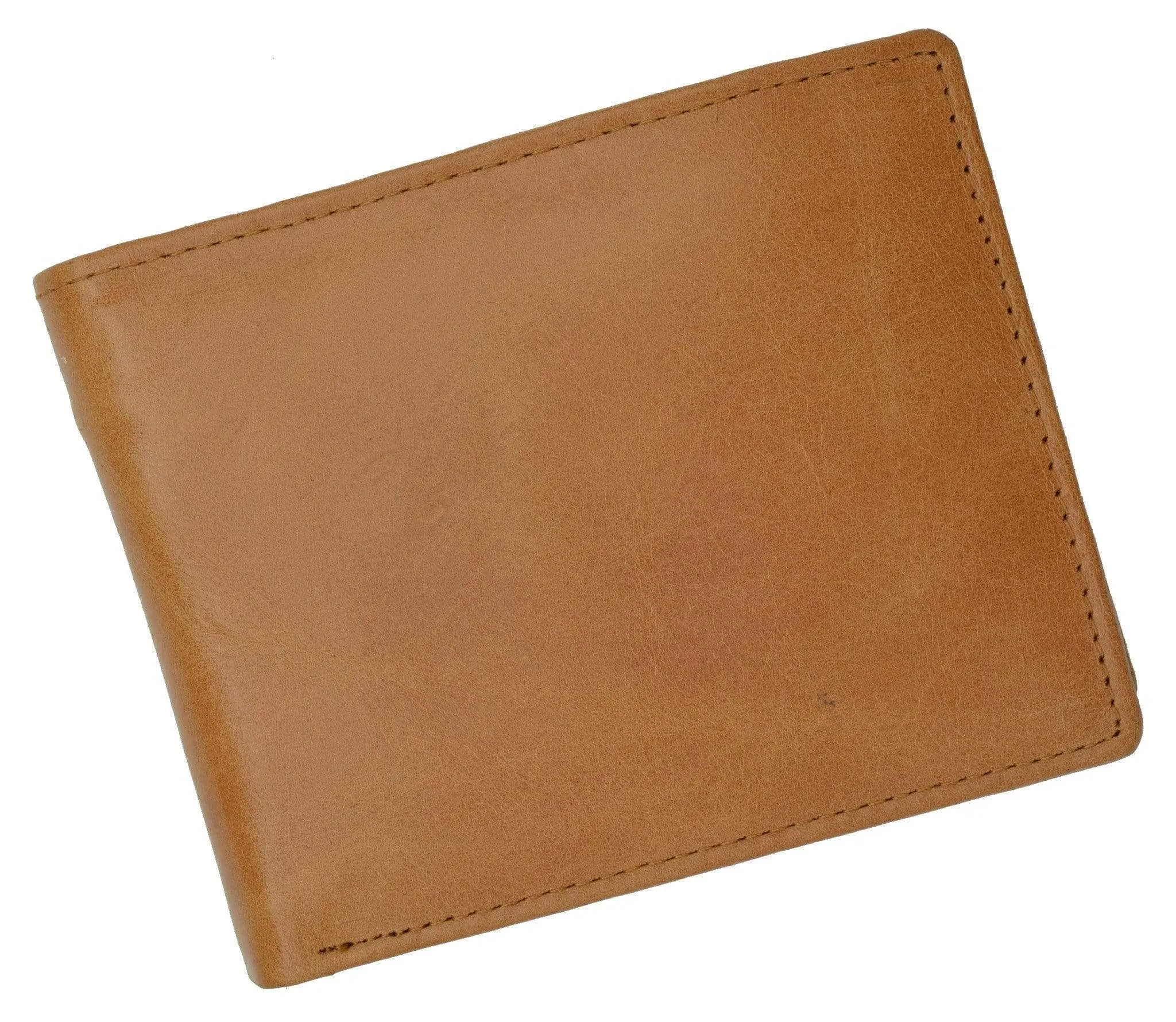 Men's Premium Leather Quality Wallet 9200 52