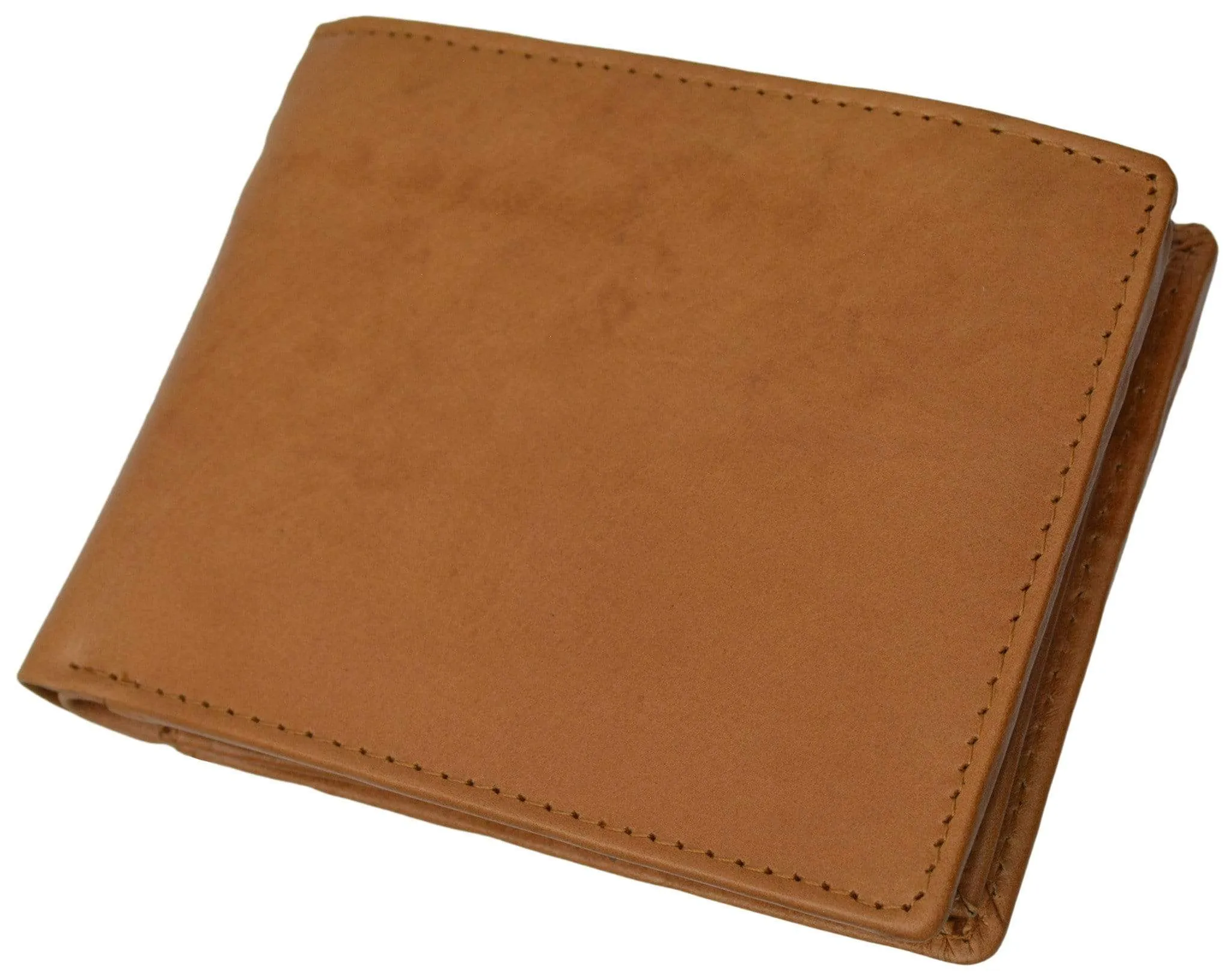 Men's Premium Leather Quality Wallet 9200 52