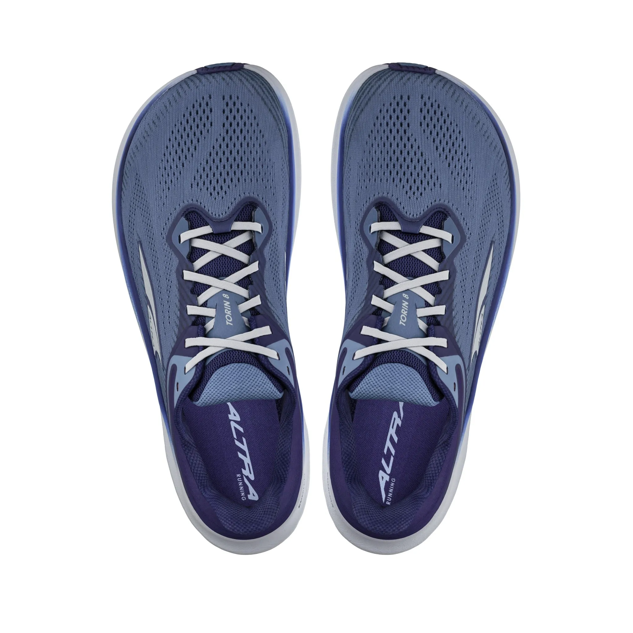 Men's Torin 8 (445 - Navy)