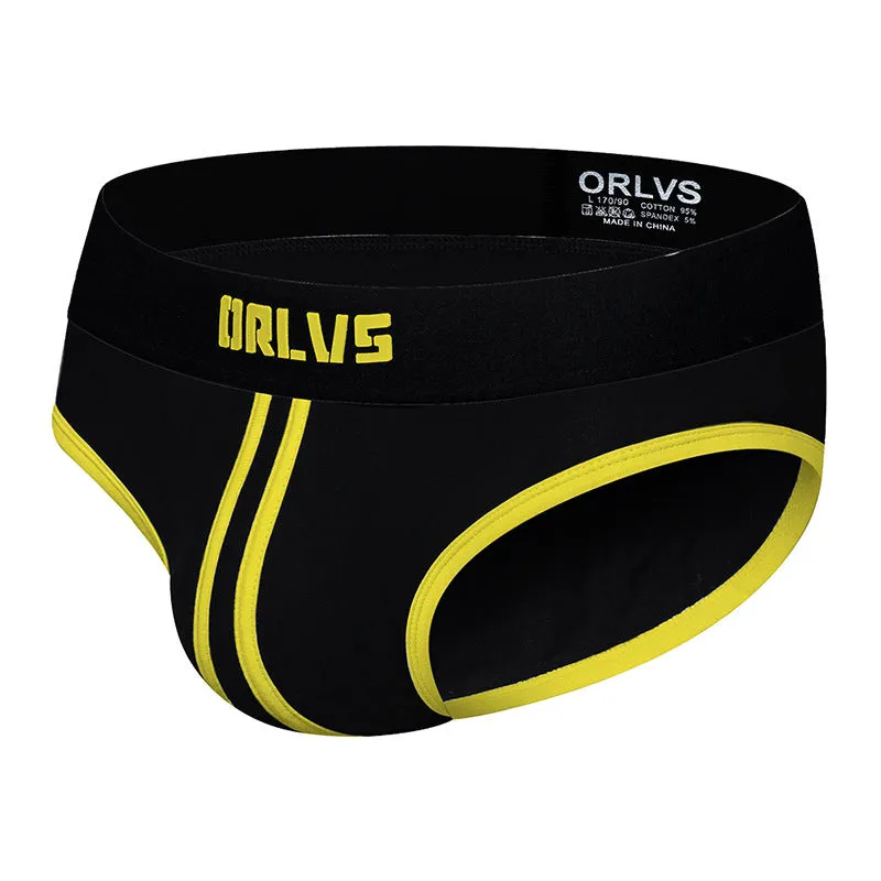 Men's Underwear Briefs Mens Briefsathable Sports Leisure