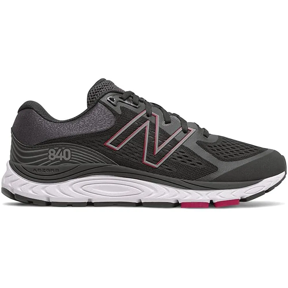 Men's Wide Fit New Balance M840BR5 Walking Sneakers