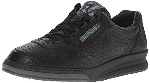 Mephisto Men's Match Sneaker