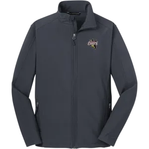 Mercer Chiefs Core Soft Shell Jacket