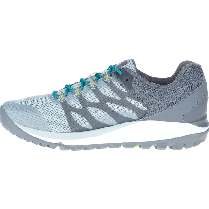 Merrell Womens Trainer Antora 2 GTX Highrise