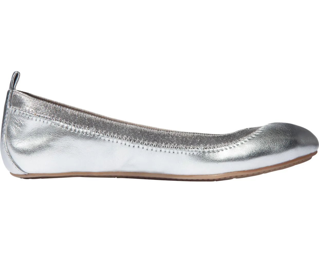 Miss Samara Ballet Flat