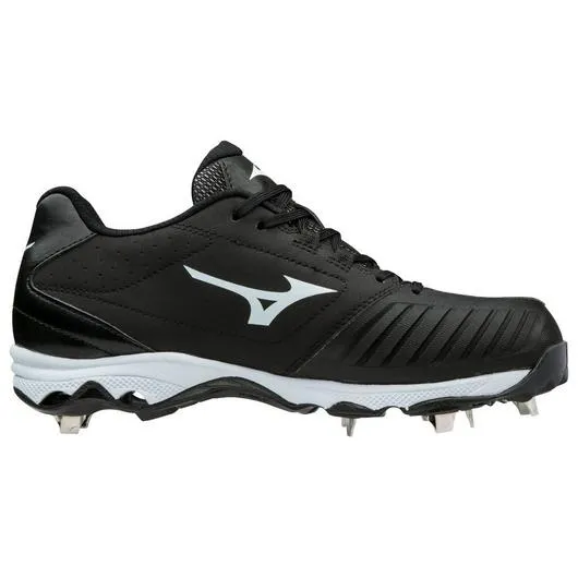 Mizuno 9-Spike Advanced Sweep 4 Women's Metal Fastpitch Softball Cleats: 320569