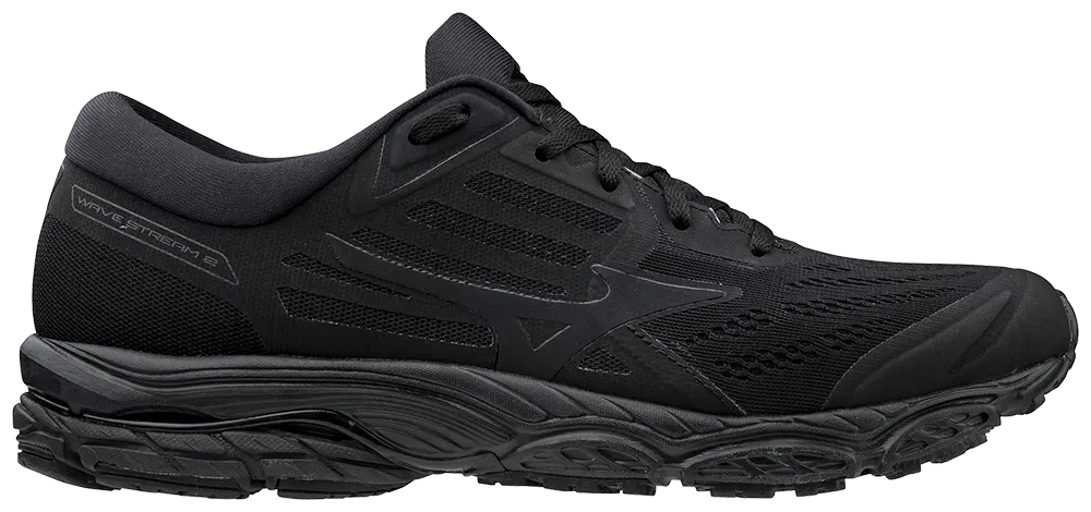 Mizuno Wave Stream 2 Mens Running Shoes