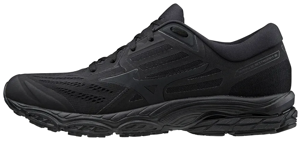 Mizuno Wave Stream 2 Mens Running Shoes