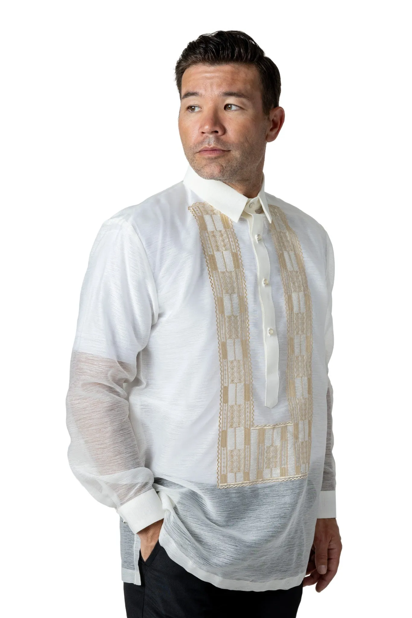 ML09 - Jusilyn Barong Tagalog