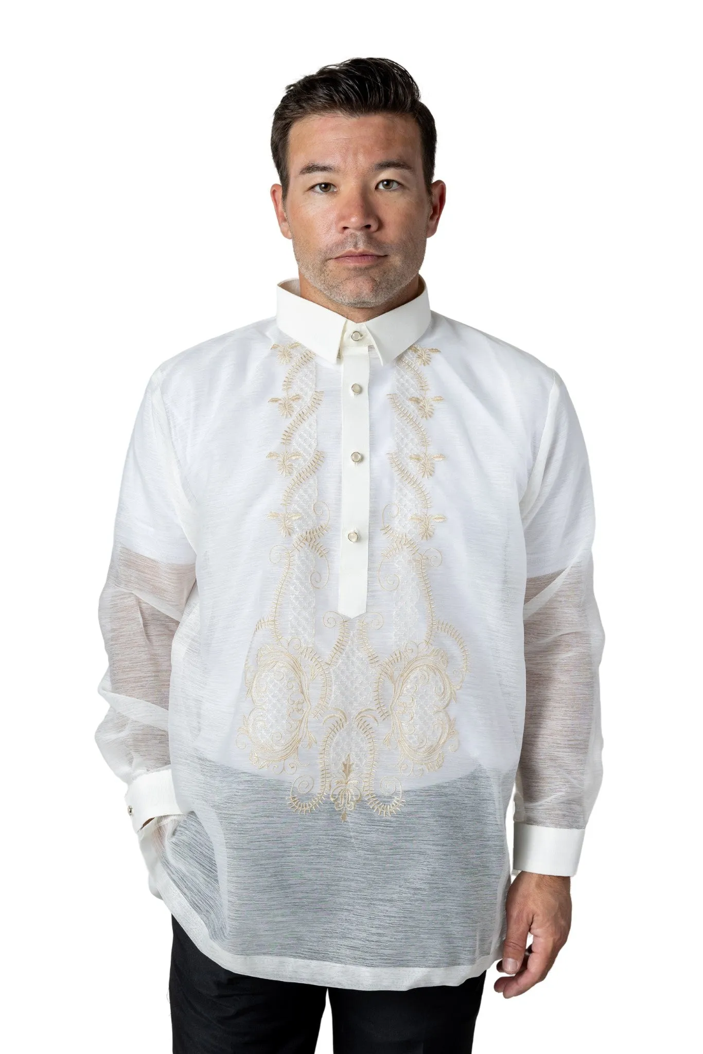 ML10 - Jusilyn Barong Tagalog