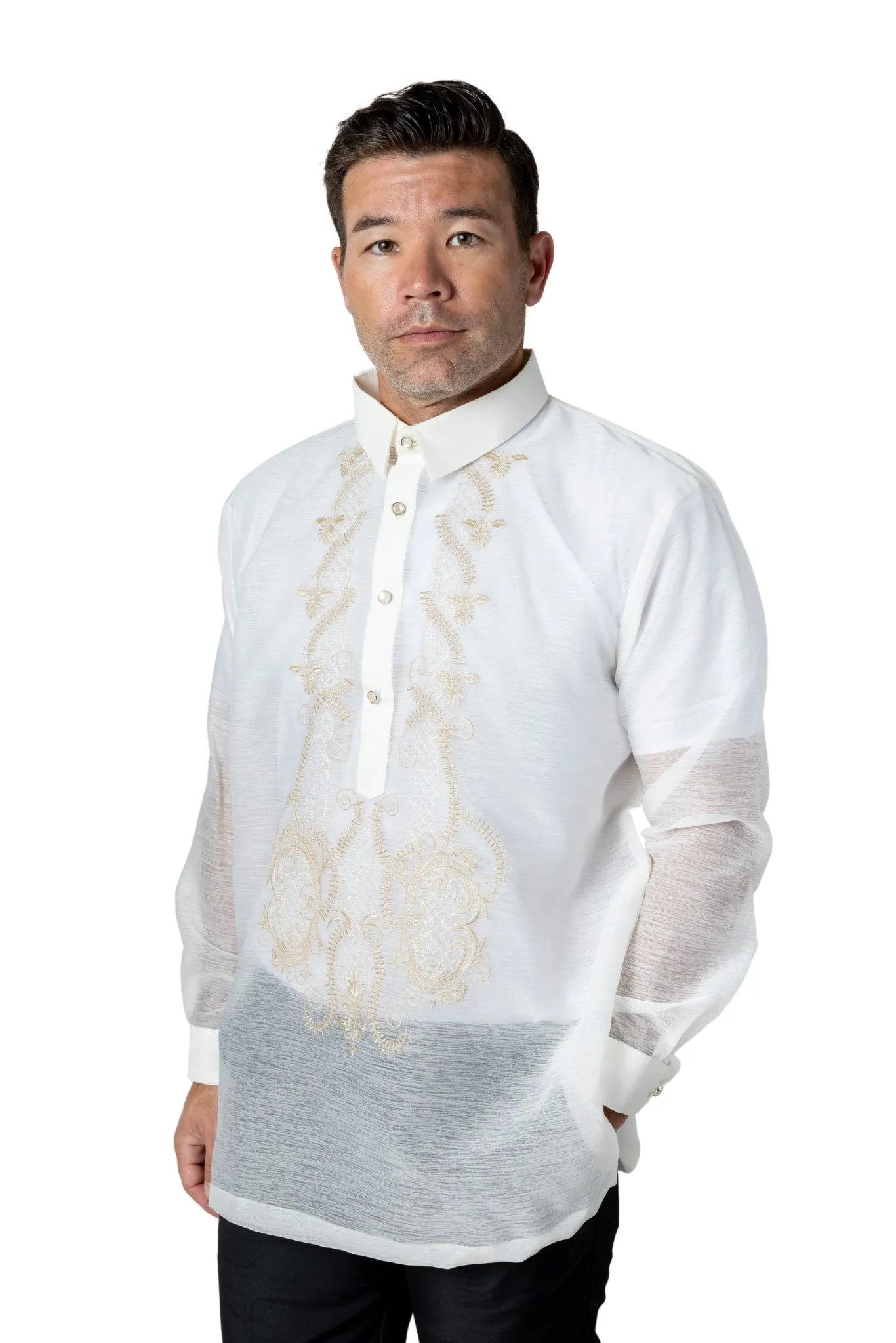 ML10 - Jusilyn Barong Tagalog