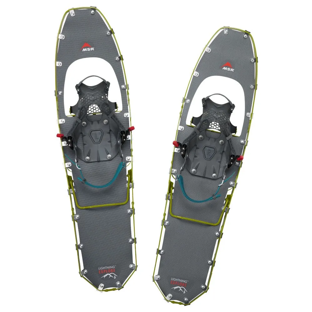 MSR Lightning Explore Snowshoes