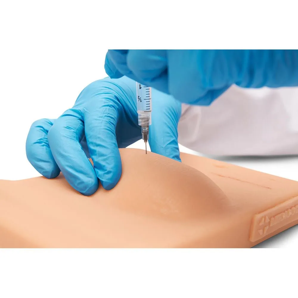 MultiPad 1 Multipurpose Clinical Skills Trainer