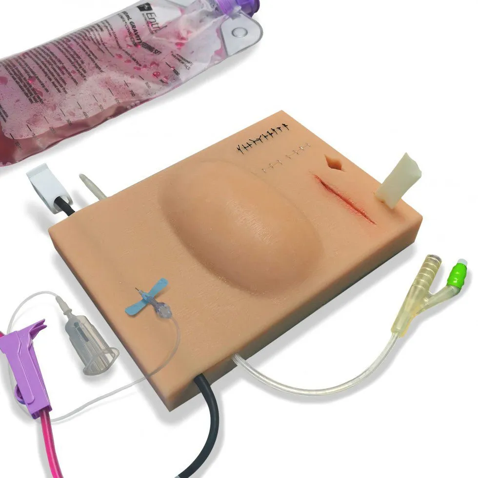 MultiPad 1 Multipurpose Clinical Skills Trainer