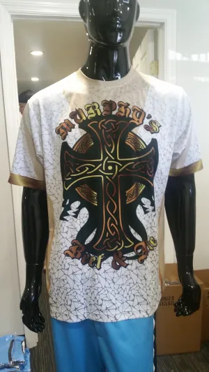 Murphy's Beef and Ale - Custom Full-Dye Jersey