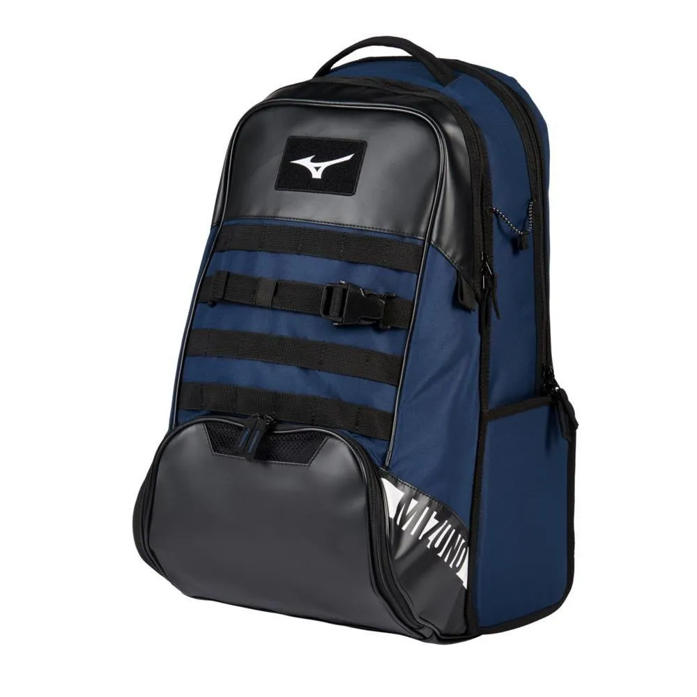 MVP Backpack 22