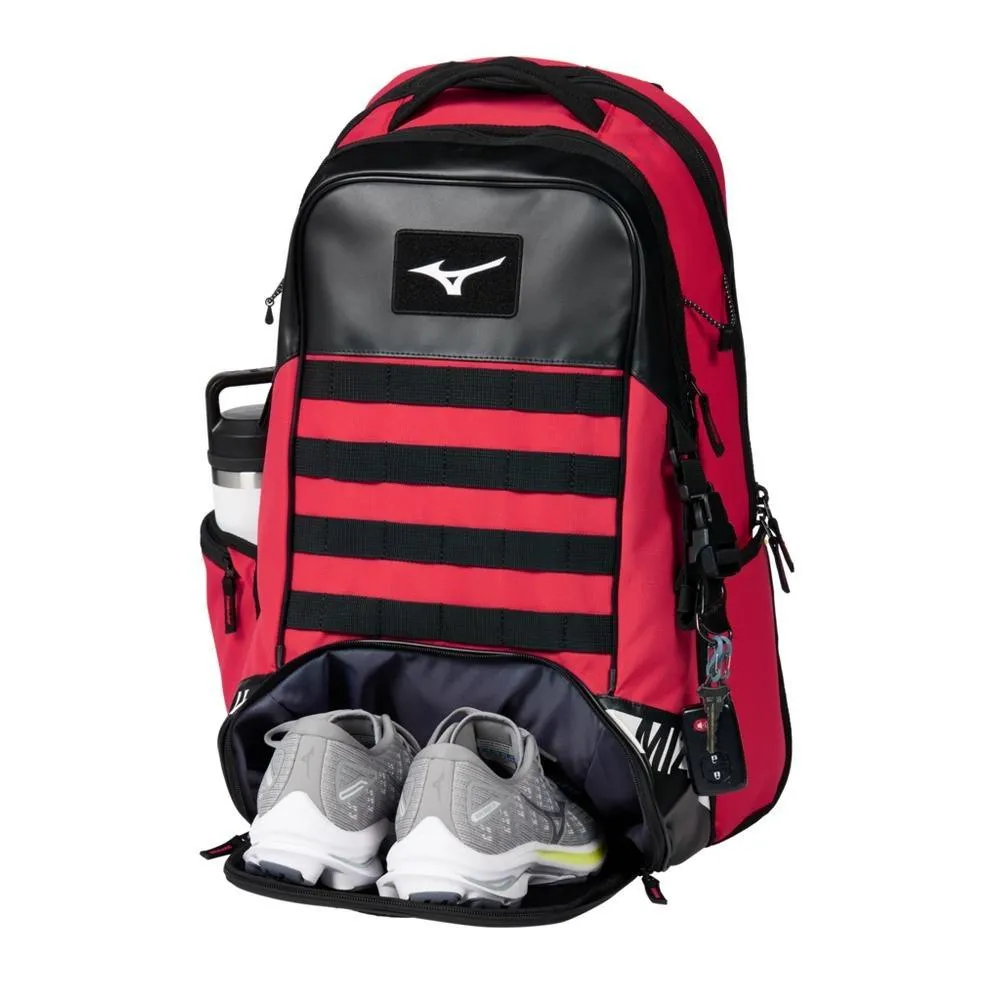 MVP Backpack 22