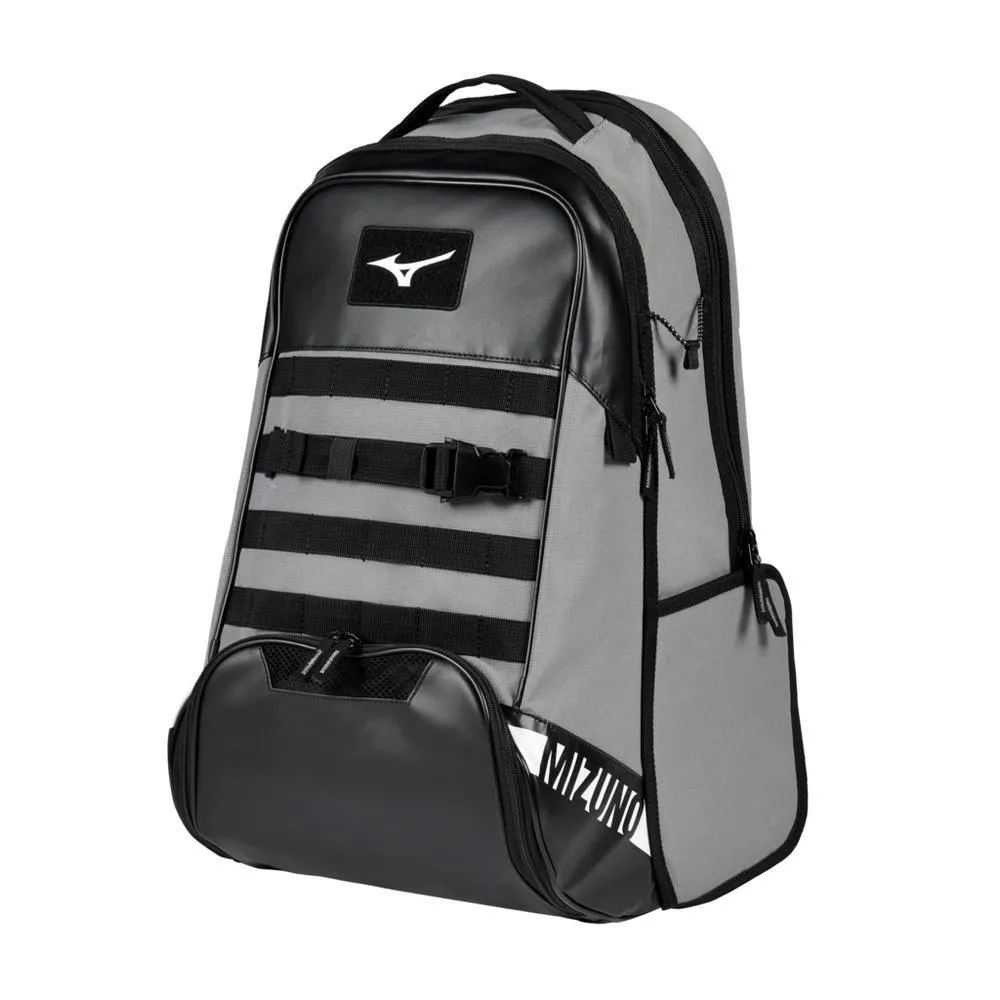 MVP Backpack 22