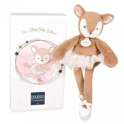 My Ballerina Fawn Toy