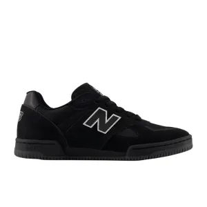 NB NUMERIC Tom Knox 600 Shoes Black/White