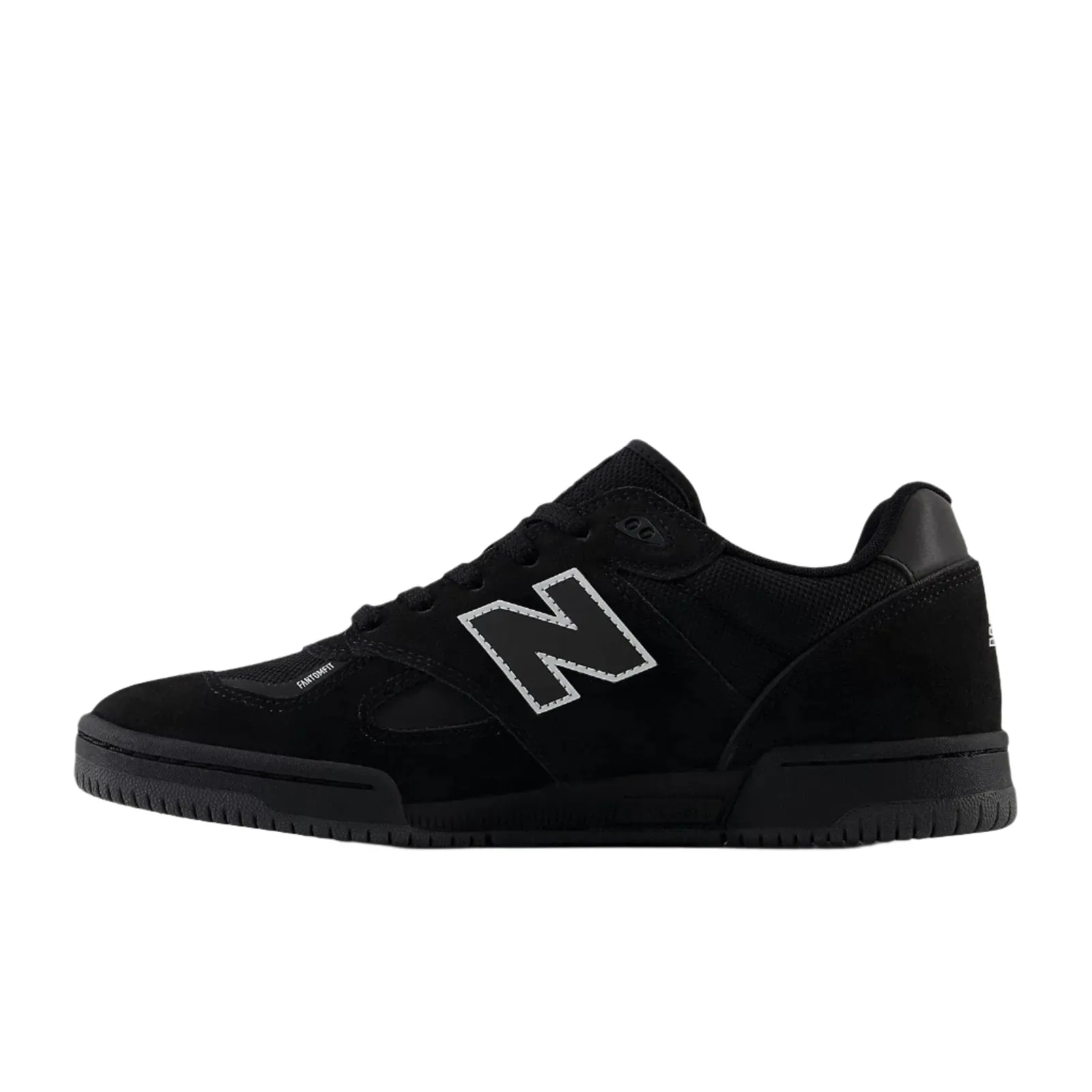 NB NUMERIC Tom Knox 600 Shoes Black/White