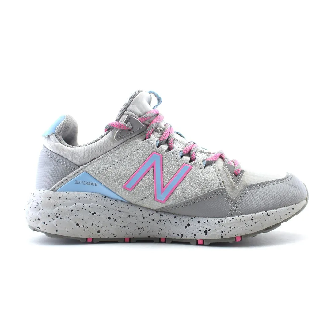 NEW BALANCE FRESH FOAM CRAG V1