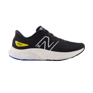 New Balance Fresh Foam Evoz Men's Running Shoes Black