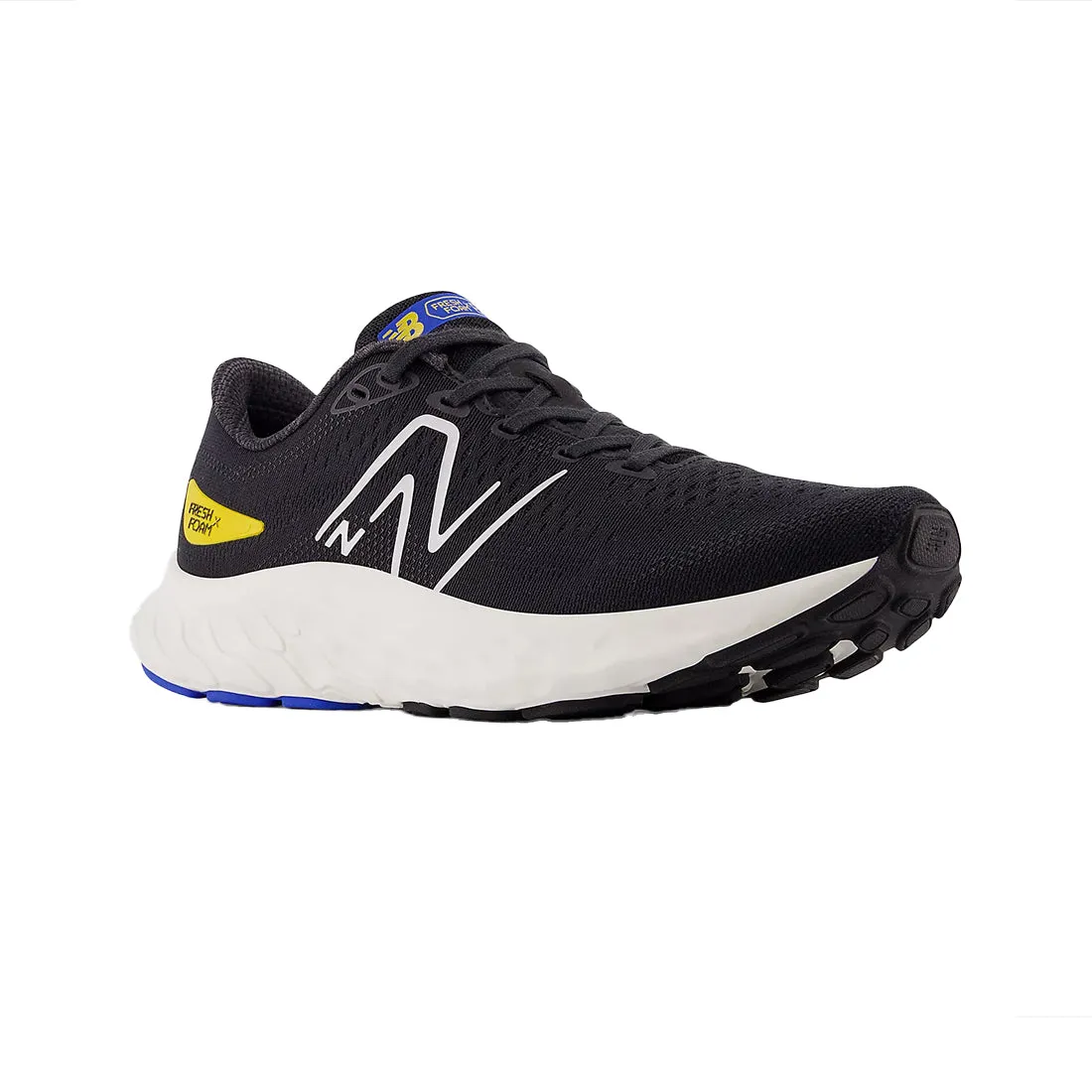 New Balance Fresh Foam Evoz Men's Running Shoes Black