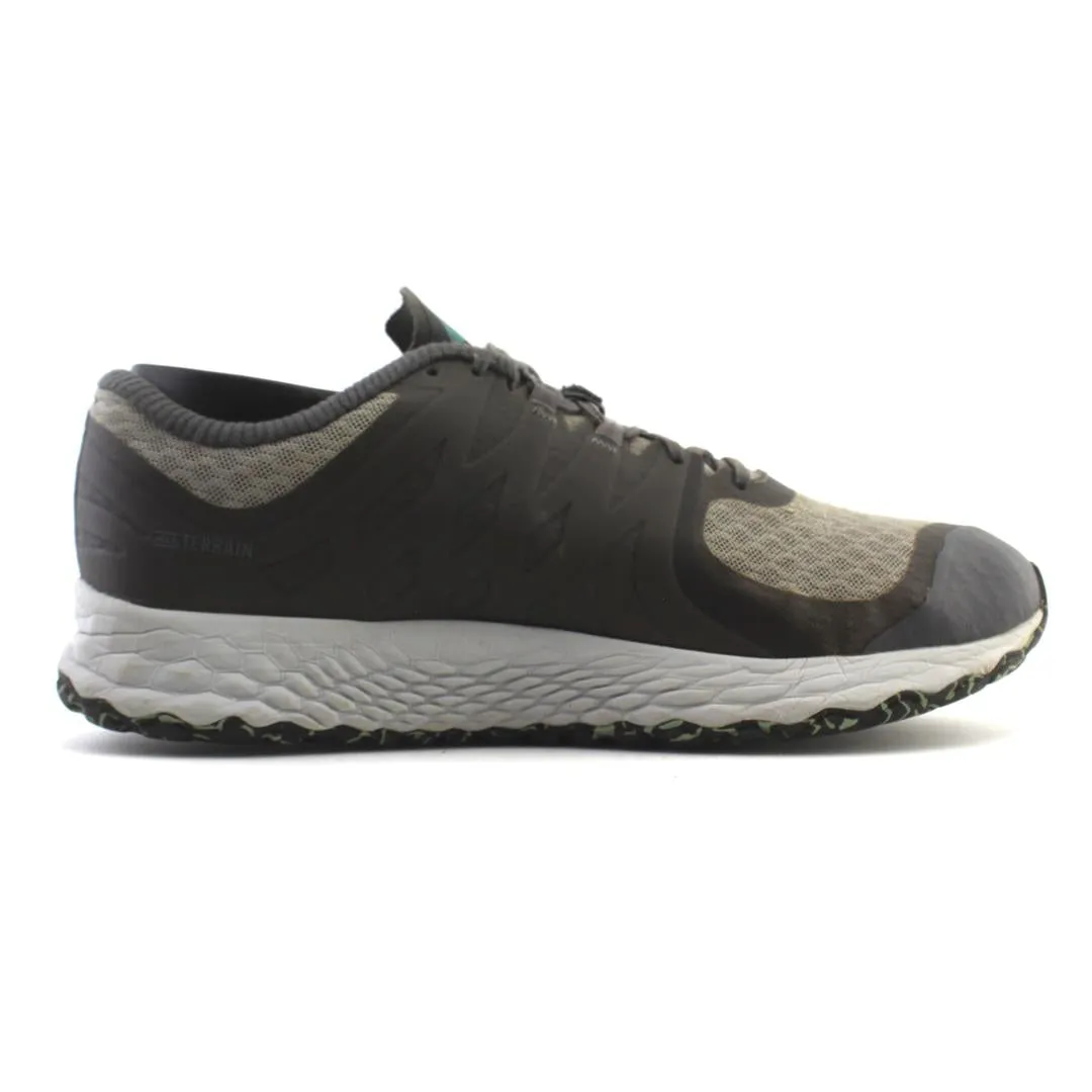 NEW BALANCE FRESH FOAM KAYMIN TRAIL