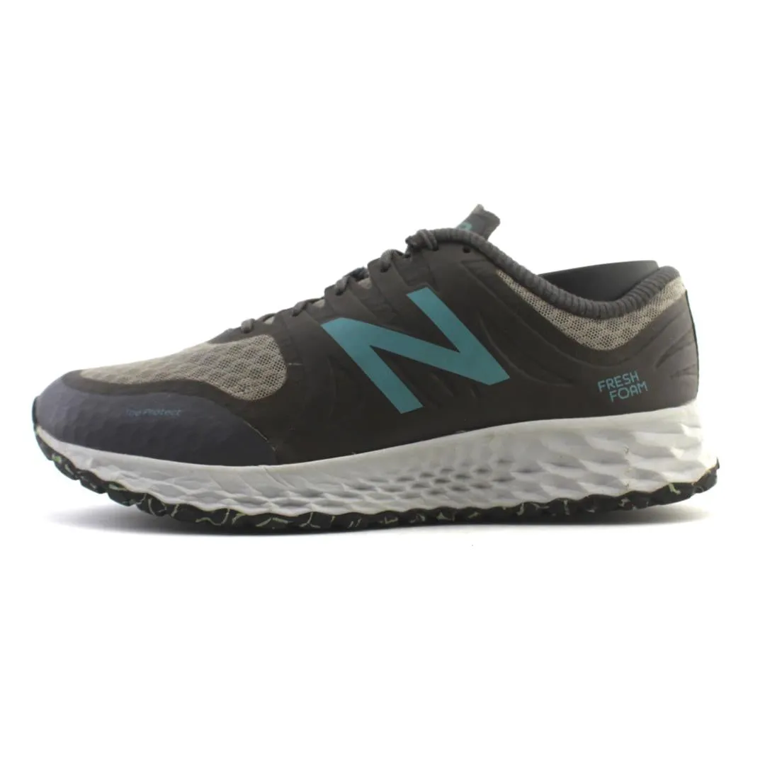 NEW BALANCE FRESH FOAM KAYMIN TRAIL