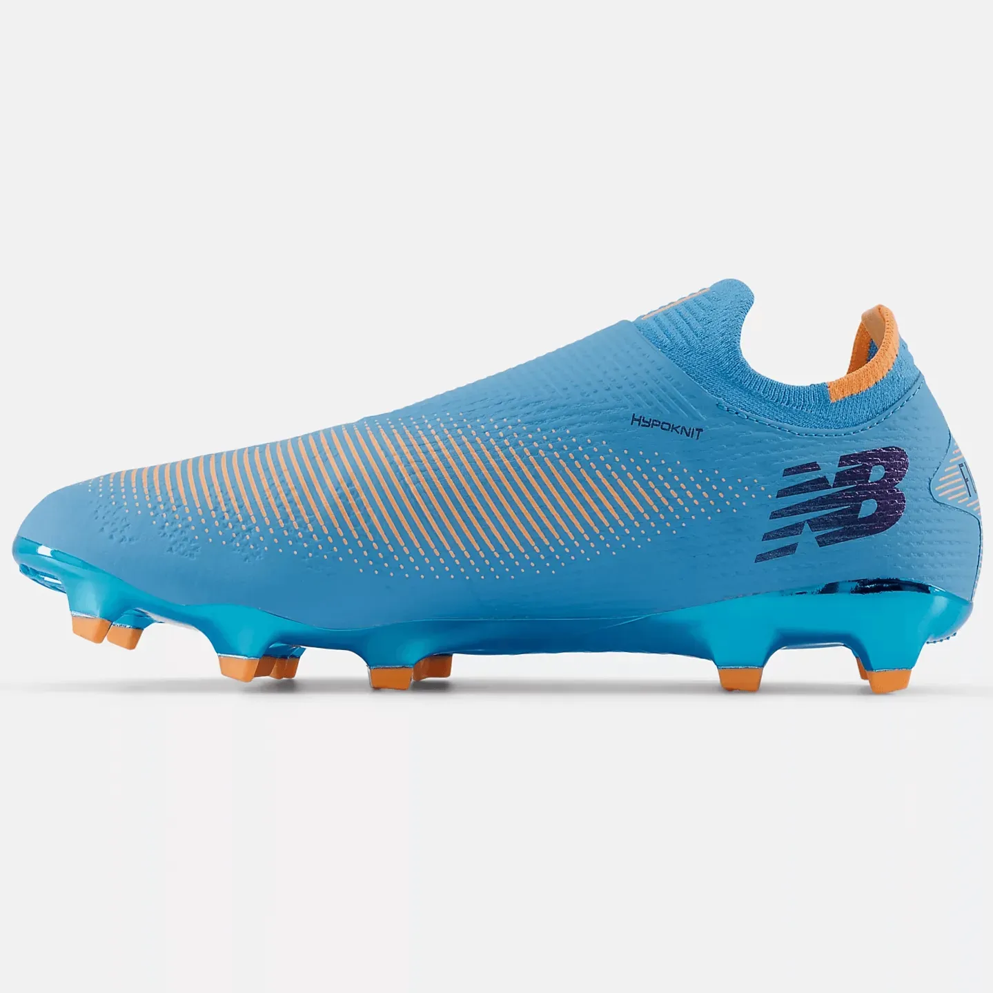 New Balance Furon Pro FG V7  2E Wide - Blue Pack (SP24)