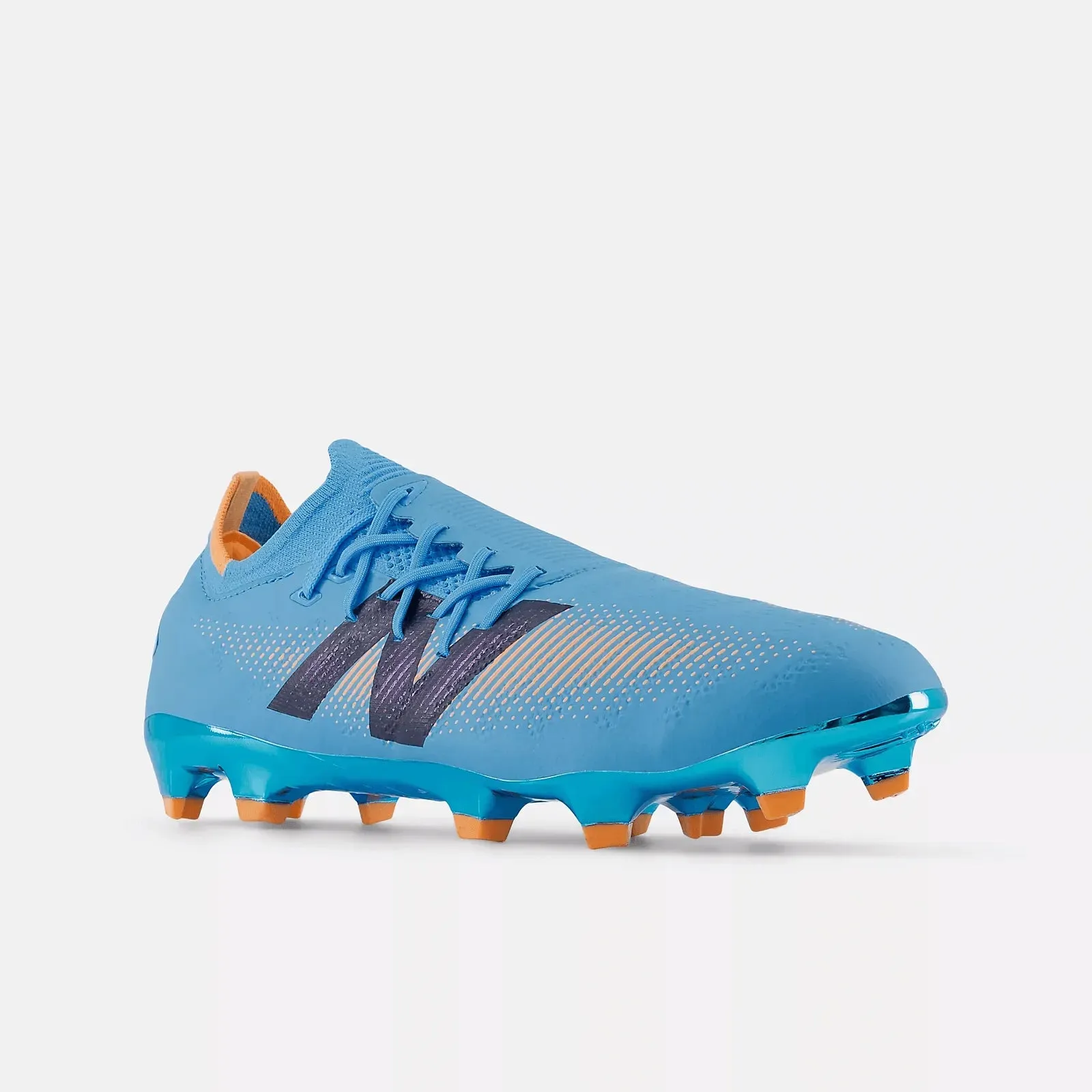 New Balance Furon Pro FG V7  2E Wide - Blue Pack (SP24)