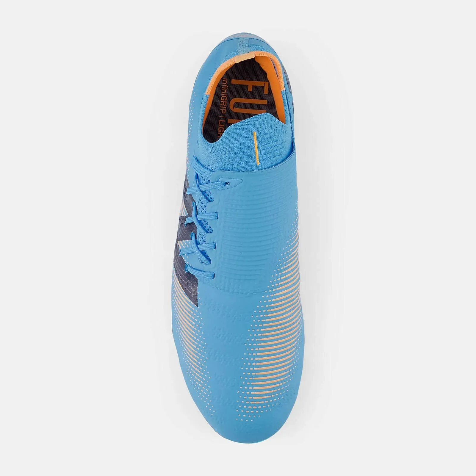 New Balance Furon Pro FG V7  2E Wide - Blue Pack (SP24)